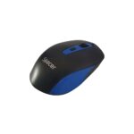 MOUSE Spacer, PC sau NB, 1600 dpi, butoane/scroll 4/1, negru cu albastru - Image 2