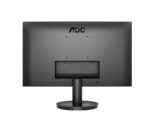 Monitor Consumer AOC 24B3HA2, 23.8", 1920 x 1080 pixeli, Black, 3 ani Garantie - Image 6