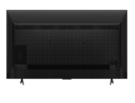 Televizor QLED Smart TCL 65P71K, 164 cm, 4K, Google TV, Clasa E - Image 4