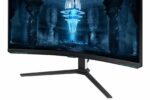 Monitor Samsung 32" LS32BG850NPXEN - Image 22