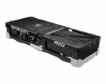 Placa Video MSI GEFORCE RTX 5090 VENTUS 3X OC 32GB - Image 2
