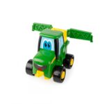 TRACTORAS CONSTRUIESTE-TI UN PRIETEN, SPRAYER, JOHN DEERE - Image 3