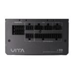 Sursa FORTRON VITA-1000GM ATX12V V3.1 1000W 80 PLUS Gold - Image 3