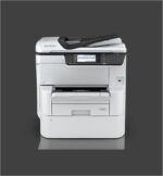 "Multifunctional inkjet color RIPS Business WorkForce Pro WF-C879RDWF, dimensiune A3