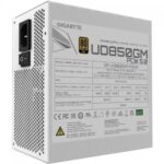 Sursa GIGABYTE UD850GM PG5W, 80+ Gold, 850W - Image 3