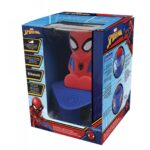 BOXA CU LUMINI DE NOAPTE, SPIDER-MAN - Image 4