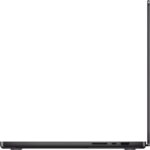 MacBook Pro 14.2"/Apple M4 Pro (CPU 14-core, GPU 20-core, Neural Engine16-core)/48GB/2TB - Space Black - INT KB (Cto from MX2J3RO/A) - Image 4