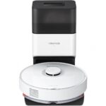 Roborock Q7 MaxPlus Vacuum Cleaner-White - Image 3