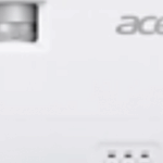 Proiector ACER P1657Ki, DLP, WUXGA 1920x1200, 3D ready, 4800 lumeni/ 3.600 lumeni Eco, 16:10/ 16:9/ 4:3, 10.000:1, zoom 1.3x, dimensiune maxima imagine 300", distanta maxima de proiectie 7.3 m, boxa 10W, lampa 4.000 ore/20.000 ore EcoPro, 29 dB, 2.9 kg, 2* HDMI, Pc audio, USB (Wireless dongle, Type