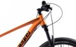 Bicicleta MTB Pegas DRUMET PRO S 27.5'' PORTOCALIU PERSIMMON - Image 6