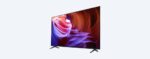 Televizor, Sony, Seria X85K, KD65X85KAEP, 2022, 65" - 164CM, LED, Smart TV, 4K, Black, Plat, Google TV, Mirroring iOS, Android, 4K HDR Processor X1, HDR 10, HLG Triluminos PRO, 100 Hz, DVB-T/T2//C/S/S2, 2, 20 W, Wi-Fi, Bluetooth, 2 x HDMI 2.0, 1 x RJ-45, CI+ slot, 2 x USB, 2 - Image 11