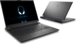 Laptop Gaming Alienware M16 R1, 16" QHD+165Hz, i9-13900HX, 32GB, 1TB - Image 15