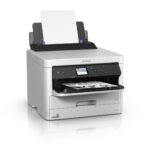 Imprimanta inkjet mono Epson WorkForce Pro WF-M5299DW , dimensiune A4 - Image 5