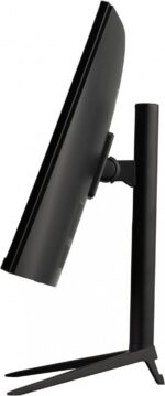 Monitor Consumer ViewSonic VX2718-2KPC-MHDJ, 27", 2560 x 1440 pixeli, Black, 2 ani Garantie - Image 7