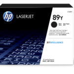 Toner HP, CCF289Y Black, 20K, HP Laserjet ENTERPRISE flow MFP M528
