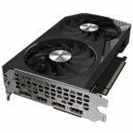 Placa video Gigabyte GeForce RTX 3060 GAMING OC, 8GB GDDR6, PCI Express 4.0, 128bit - Image 4