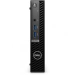 Desktop Dell OptiPlex 7010 MFF, 90W, EMEA, EPEAT 2018 Registered - Image 4