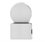 Xiaomi C500 Dual. Type: IP security camera, Placement supported: Indoor, Connectivity technology: Wireless. Mounting type: Desk, Product colour: White, Form factor: Spherical. Pan range: 0 - 360°. LED type: IR. Maximum resolution: 2560 x 1440 pixels, Total megapixels: 5 MP, Video formats supported - Image 3