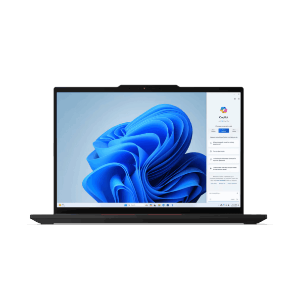 Laptop Lenovo ThinkPad T14s Gen 5;14" WUXGA; Intel Core Ultra 5 125U; Integrated Intel Graphics; RAM 16GB, SSD 512GB, 3YP W11P