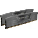 Memorie RAM Corsair Vengeance, 32GB DDR5, 6000MHz, CL30
