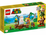 CONCERTUL DIXIE KONG IN JUNGLA,LEGO71421 - Image 5