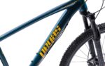 Bicicleta MTB Pegas DRUMET PRO L 29'' ALBASTRU PETROL - Image 2