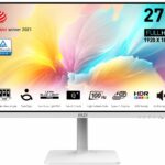 Monitor MSI 27" MD2712PW