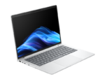 Laptop Business HP EliteBook 8 G1i, cu procesor Intel Core Ultra 5 225U, 14'' IPS, 16 GB DDR5, 512 GB, Intel Arc Graphics, Windows 11 Pro, 1 an Garantie - Image 2