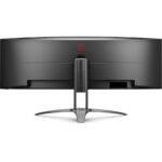 Monitor AOC 48.8" AG493QCX - Image 3