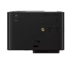 Videoproiector BenQ W4100I, 4K UHD home cinema, 3.200 lumeni, 16:9, 3.000.000:1, 4LED 20.000- 30.000 ore, zoom 1.3x, HDMI, USB tip A, USB tip mini B, RS232, Declanşator c.c. 12V (mufă 3,5mm), boxa 5W, S/PDIF, Dongle Android TV QS02 inclus, telecomanda cu baterii incluse, capac lentila inclus - Image 3