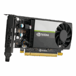 Placa video PNY T400, 4GB GDDR6, PCI Express 3.0, 64bit