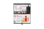 Monitor LG 27" 27QP88DP-BS.AEU - Image 4