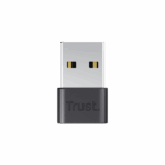 Adaptor Bluetooth Trust Myna 5.3, viteza maxima transfer 2 MB/s, negru - Image 2