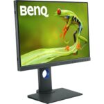 Monitor BenQ 24.1" SW240 - Image 2