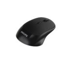 Mouse Wireless PHILIPS 400 series SPK7423/00, 2000 dpi, negru - Image 2