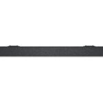 Soundbar Dell SB521A, 3.6 Watt, USB, negru