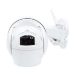 Camera supraveghere video wireless PNI IP230T 1080P cu PTZ, stand-alone, H264+ suporta microSD 128GB, Night Vision, aplicatia Tuya, P2P, Android, iOS, pentru interior si exterior, rotire dupa miscare, alarma la miscare, 2MP, Rezolutie: 1080P, lentila: f:3.6mm, Compresie:  H.264 +, 1080P (1920 x - Image 8