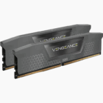 Memorie RAM Corsair Vengeance 64GB DDR5 5200MHz CL40 Kit of