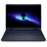 Laptop Gaming Dell Alienware 16 Aurora, cu procesor Intel Core 7 240H, 16'' WVA, 32 GB DDR5, 1 TB, NVIDIA GeForce RTX 5060, 8GB GDDR7, Windows 11 Pro, 3 ani Garantie