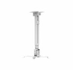Suport tavan videoproiector Serioux, PJM1A,model universal de montare, Tilt:-15 to - Image 2