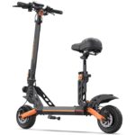 Kukirin G2 PRO Electric - Image 2