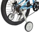 439993 Roti ajutatoare pentru bicicletele de copii cu viteze 16" - 20" SXT - Image 4