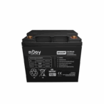 Acumulator Njoy GE4012FF - Image 2