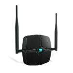 MCONNECT BRIDGE AUTOMATIZARI Numar dispozitive controlate: max. 60 Utilizare: automatizari Distanta de comunicare RF: 100 m Distanta de comunicare WiFi: 50 m Aplicatie compatibila: MCONNECT (Android/iOS) Tip contact releu: fara tensiune Putere iesire releu: 30Vdc/1A Alimentare: 12/24V AC/DC sau