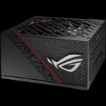 Sursa ASUS ROG Strix, 80+ Gold, 750W - Image 4
