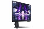 Monitor Samsung 24" LS24AG320NUXEN - Image 10