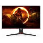 Monitor AOC 27" 27G2ZN3/BK - Image 3