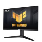 Monitor Asus 27" VG279QL3A, Diagonal (inch): 27, Diagonal (cm): 69, Aspect ratio: 16:9, Panel: IPS, Resolution: 1920x1080, Refresh Rate: 180Hz, Response time GtG: 1ms, Brightness (max): 350 cd/m², Contrast (static) : 1000:1, Viewing angle: 178°/178°, Color Gamut Type: DCI-P3, Color Gamut Coverage - Image 3