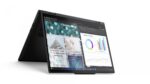 Laptop Business Lenovo ThinkPad T14s 2-in-1 Gen 1, cu procesor Intel Core Ultra 7 255U, 14'' IPS Touch, 32 GB LPDDR5x, 1 TB SSD, Intel Graphics, Windows 11 Pro - Image 9
