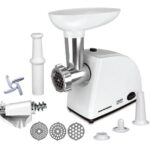 MASINA DE TOCAT HEINNER MG-W1200R